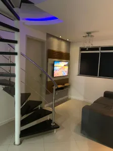 Cobertura com 2 Quartos à venda, 190m² no Industrial, Camaçari