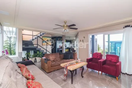 Casa com 3 Quartos à venda, 427m² no Teresópolis, Porto Alegre