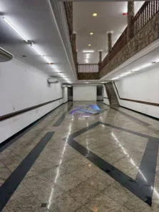 Ponto Comercial para alugar, 480m² no Vila Macedópolis, São Paulo