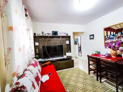 Casa com 2 Quartos à venda, 60m² no Jardim Beatriz, São Paulo