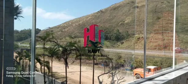 Apartamento com 2 Quartos à venda, 65m² no Maranduba, Ubatuba