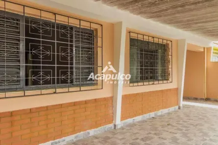 Casa com 2 Quartos à venda, 91m² no Vila Belvedere, Americana