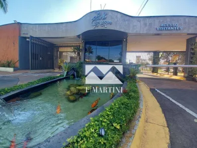 Lote/Terreno à venda, 1839m² no Campestre, Piracicaba