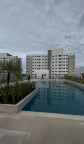 Apartamento com 2 Quartos à venda, 42m² no Novo Aleixo, Manaus