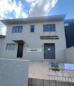 Sala Comercial para alugar, 29m² no Nova Rússia, Ponta Grossa