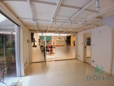 Ponto Comercial para alugar, 43m² no Moinhos de Vento, Porto Alegre
