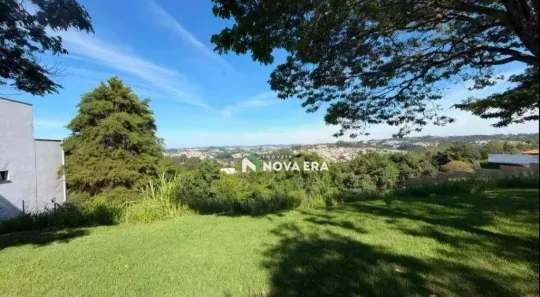 Lote/Terreno à venda, 1500m² no Aglomeração Urbana de Jundiaí, Louveira
