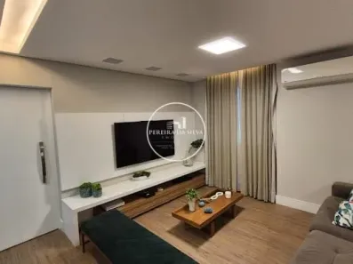 Apartamento com 3 Quartos à venda, 136m² no Jardim Arpoador, São Paulo