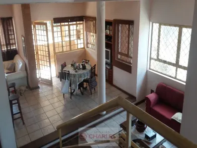 Casa com 3 Quartos à venda, 242m² no Loteamento Nova Mogi, Mogi Mirim