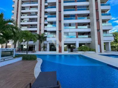 Apartamento com 3 Quartos à venda, 87m² no Aldeota, Fortaleza