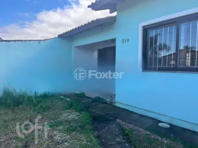 Casa com 2 Quartos à venda, 250m² no Campina, São Leopoldo