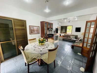 Casa com 4 Quartos à venda, 371m² no Itaguaçu, Florianópolis