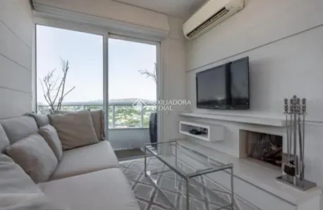 Apartamento com 2 Quartos à venda, 74m² no Três Figueiras, Porto Alegre