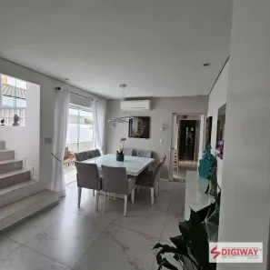 Sobrado com 4 Quartos à venda, 311m² no Vila Monumento, São Paulo