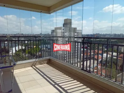Apartamento com 3 Quartos à venda, 82m² no Santa Paula, São Caetano do Sul