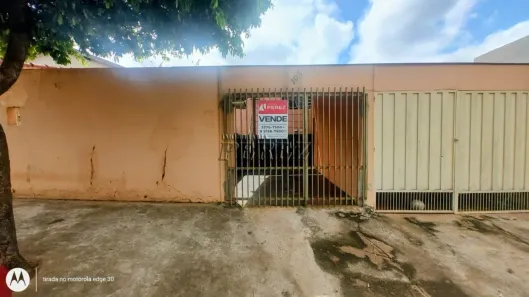 Casa com 2 Quartos à venda, 135m² no Jacomo Violin, Londrina