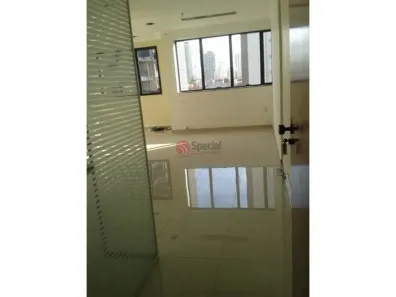 Sala Comercial para alugar, 42m² no Tatuapé, São Paulo