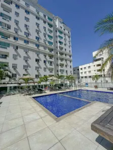 Apartamento com 2 Quartos à venda, 55m² no Jardim Camburi, Vitória