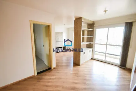 Apartamento com 3 Quartos à venda, 90m² no Bosque da Saúde, São Paulo