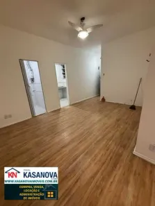 Apartamento com 1 Quarto à venda, 27m² no Flamengo, Rio de Janeiro