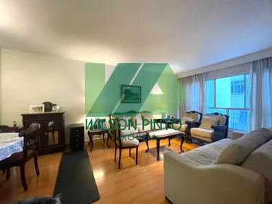 Apartamento com 3 Quartos à venda, 110m² no Ipanema, Rio de Janeiro