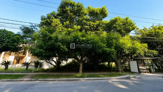 Lote/Terreno à venda, 450m² no Jurerê Internacional, Florianópolis