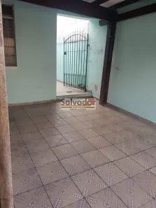 Casa com 2 Quartos à venda, 150m² no Parque Bristol, São Paulo