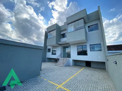 Apartamento com 2 Quartos à venda, 72m² no Itacolomi, Balneário Piçarras