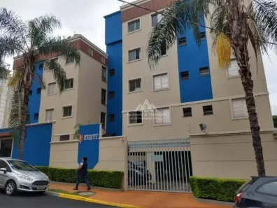 Apartamento com 3 Quartos à venda, 62m² no Presidente Médici, Ribeirão Preto