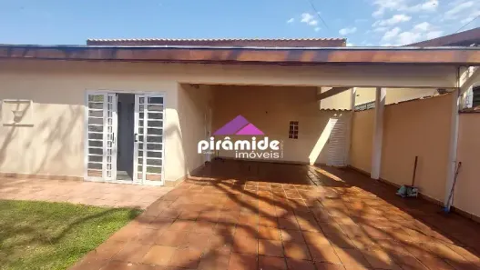 Casa com 4 Quartos à venda, 374m² no Jardim Esplanada, São José dos Campos