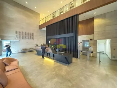 Sala Comercial à venda, 43m² no Centro, São Bernardo do Campo