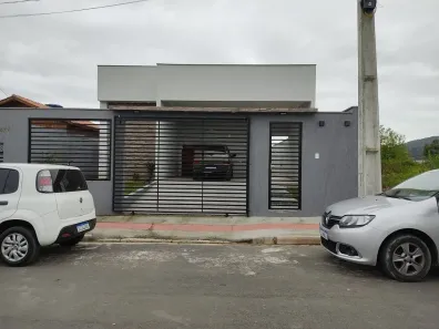 Casa com 4 Quartos à venda, 159m² no Forquilhas, São José