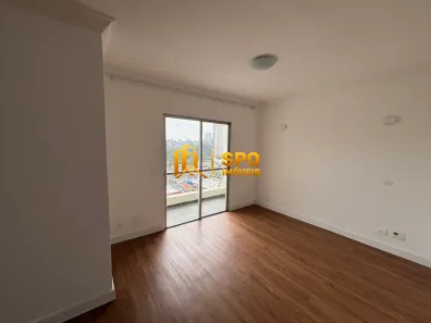 Apartamento com 3 Quartos à venda, 67m² no Vila Sofia, São Paulo