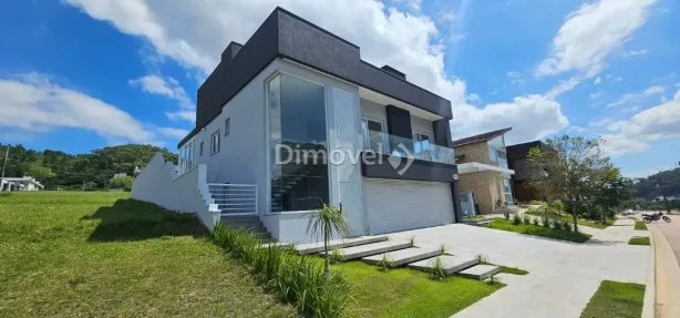 Casa de Condomínio com 4 Quartos à venda, 320m² no Vila Nova, Porto Alegre
