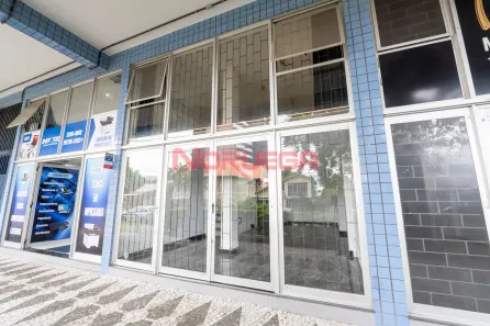 Ponto Comercial para alugar, 90m² no Boa Vista, Curitiba