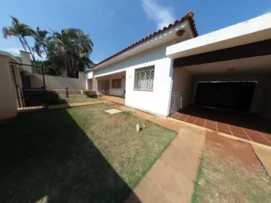 Casa com 4 Quartos à venda, 371m² no Jardim Primavera, Araraquara