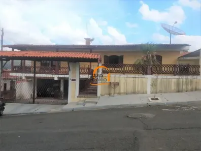 Casa com 3 Quartos à venda, 443m² no Jardim do Lago, Atibaia