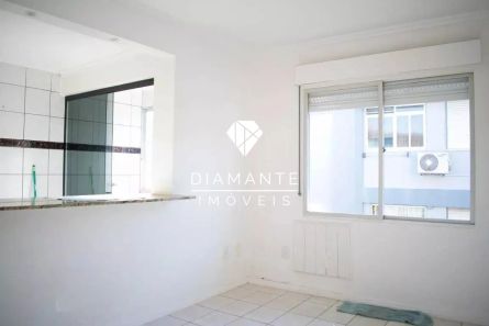Apartamento com 1 Quarto à venda, 40m² no Cristal, Porto Alegre