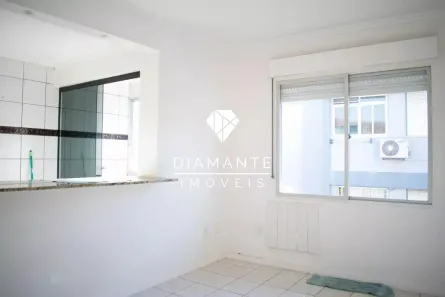Apartamento com 1 Quarto à venda, 40m² no Cristal, Porto Alegre