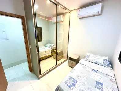 Casa de Condomínio com 3 Quartos à venda, 145m² no Condomínio Primor das Torres, Cuiabá