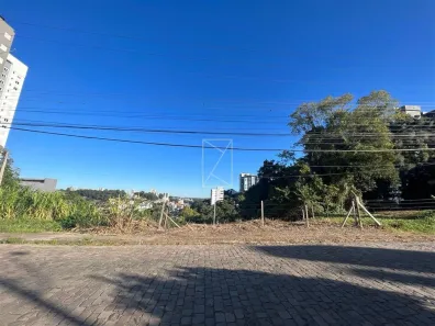 Lote/Terreno à venda, 897m² no Panazzolo, Caxias do Sul