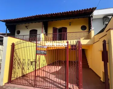 Casa com 2 Quartos para alugar, 111m² no Alto, Itu
