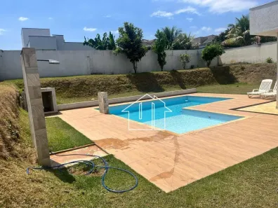 Casa de Condomínio com 4 Quartos à venda, 220m² no Condomínio Residencial Mirante do Vale, Jacareí