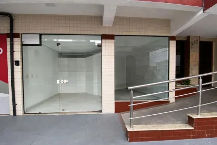 Sala Comercial para alugar, 29m² no Centro, Balneário Camboriú