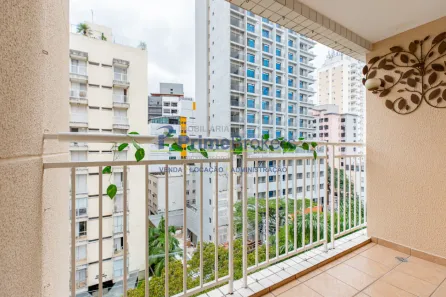 Apartamento com 2 Quartos à venda, 52m² no Vila Olímpia, São Paulo