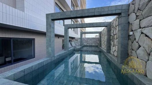 Apartamento com 2 Quartos à venda, 42m² no Estados, João Pessoa