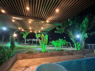 Fazenda/Sítio à venda, 2000m² no Área Rural de Uberlândia, Uberlândia