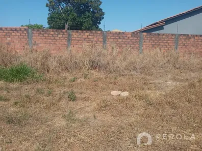 Lote/Terreno à venda, 402m² no Jardim Buriti Sereno, Aparecida de Goiânia
