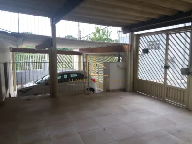 Sobrado com 6 Quartos à venda, 350m² no Jardim dos Camargos, Barueri