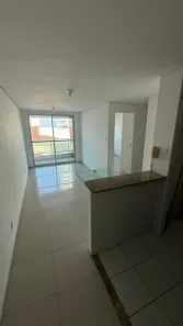 Apartamento com 1 Quarto à venda, 49m² no Ponta do Farol, São Luís
